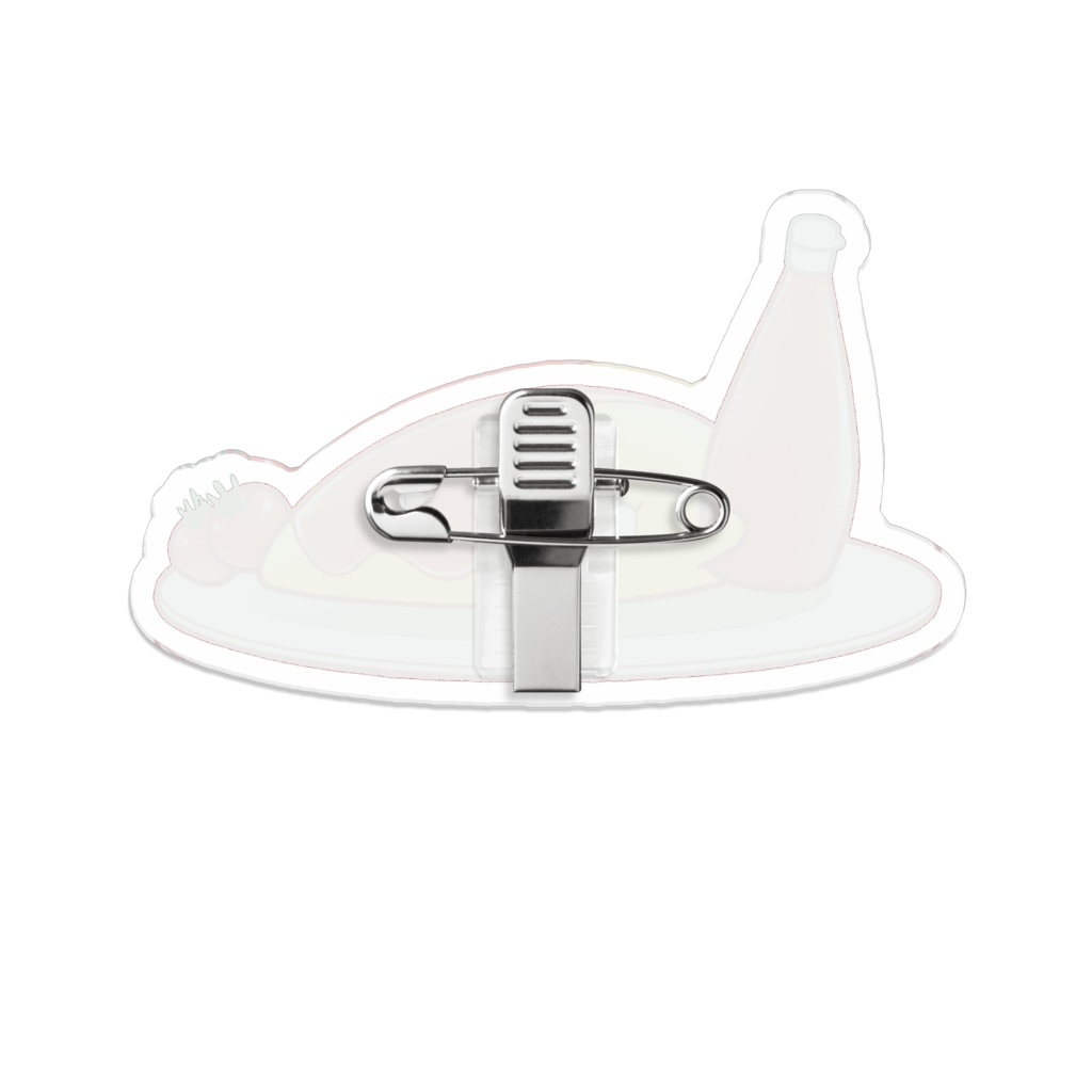 【ゆるオム】ケチャップとオムライス