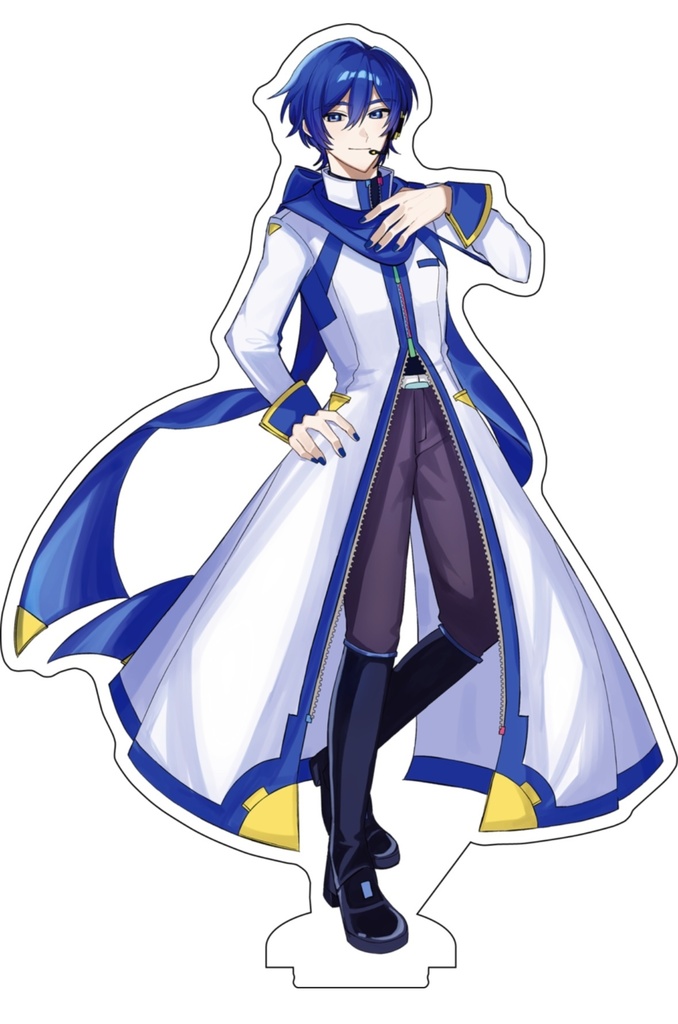 KAITOV3 アクリルスタンド