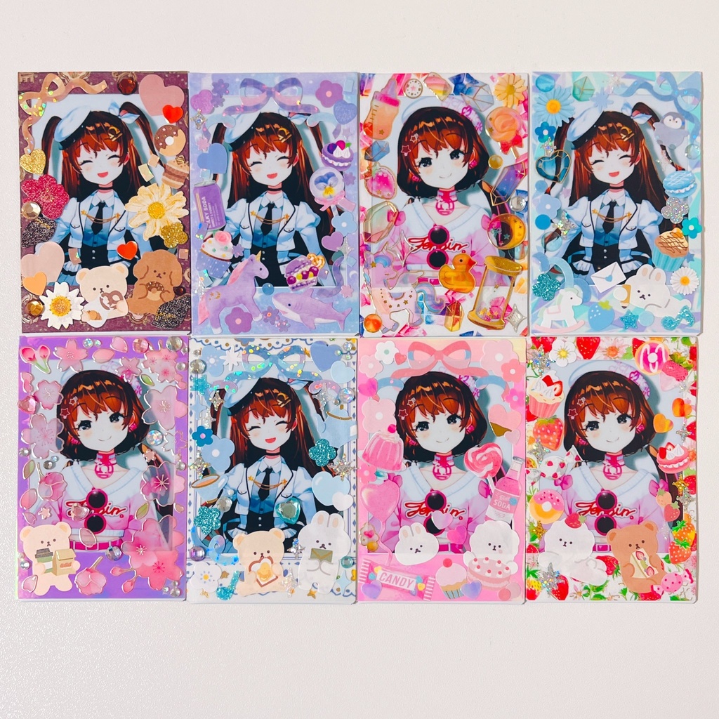 【11月】天秤ひなみランダムチェキ