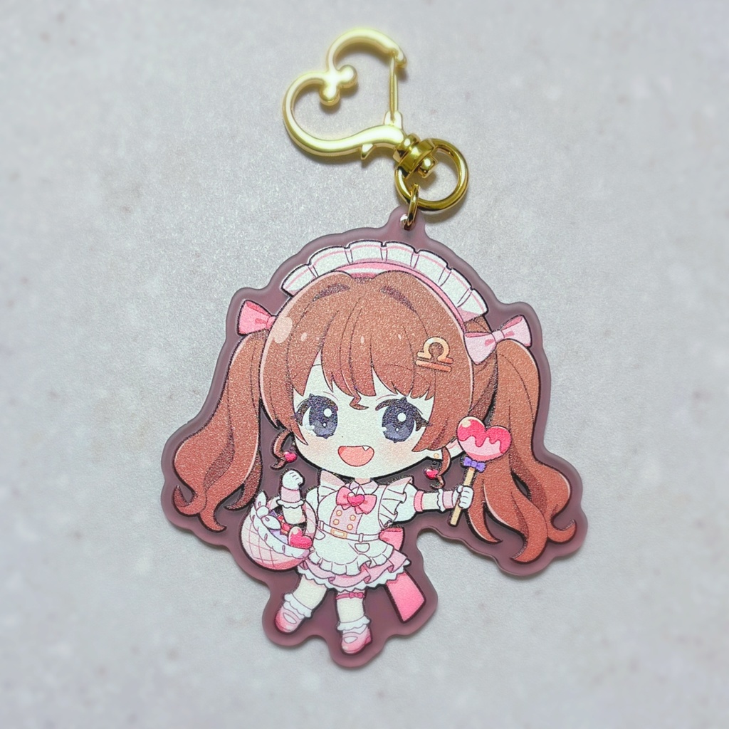 天秤バレンタイン2024!