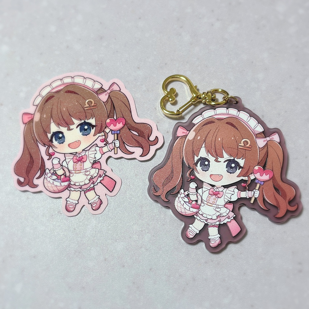 天秤バレンタイン2024!