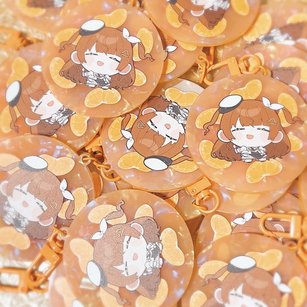 ライブ現地グッズ(D)