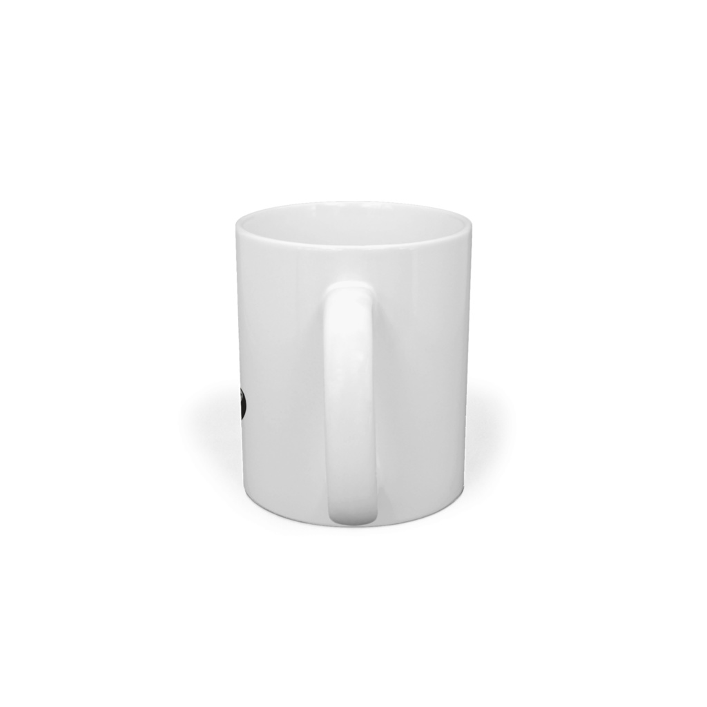 【りくらぼ / RikuLab】マグカップ