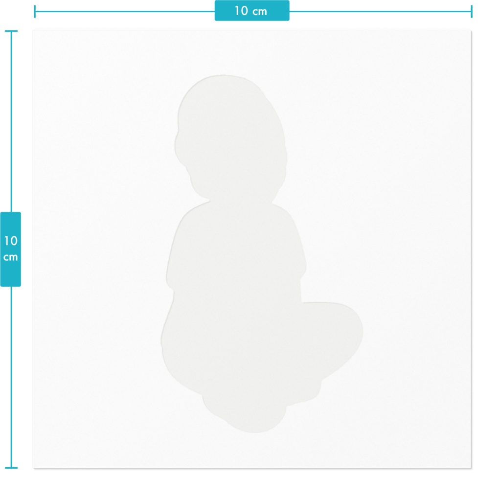 【りくらぼ / RikuLab】ステッカー