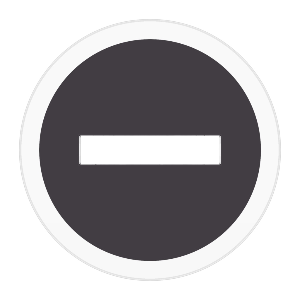 ミニ景高アクリルフィギュア