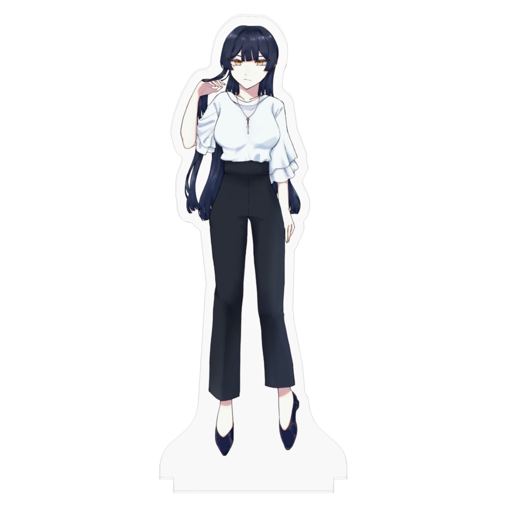 百獣王アクリルスタンド