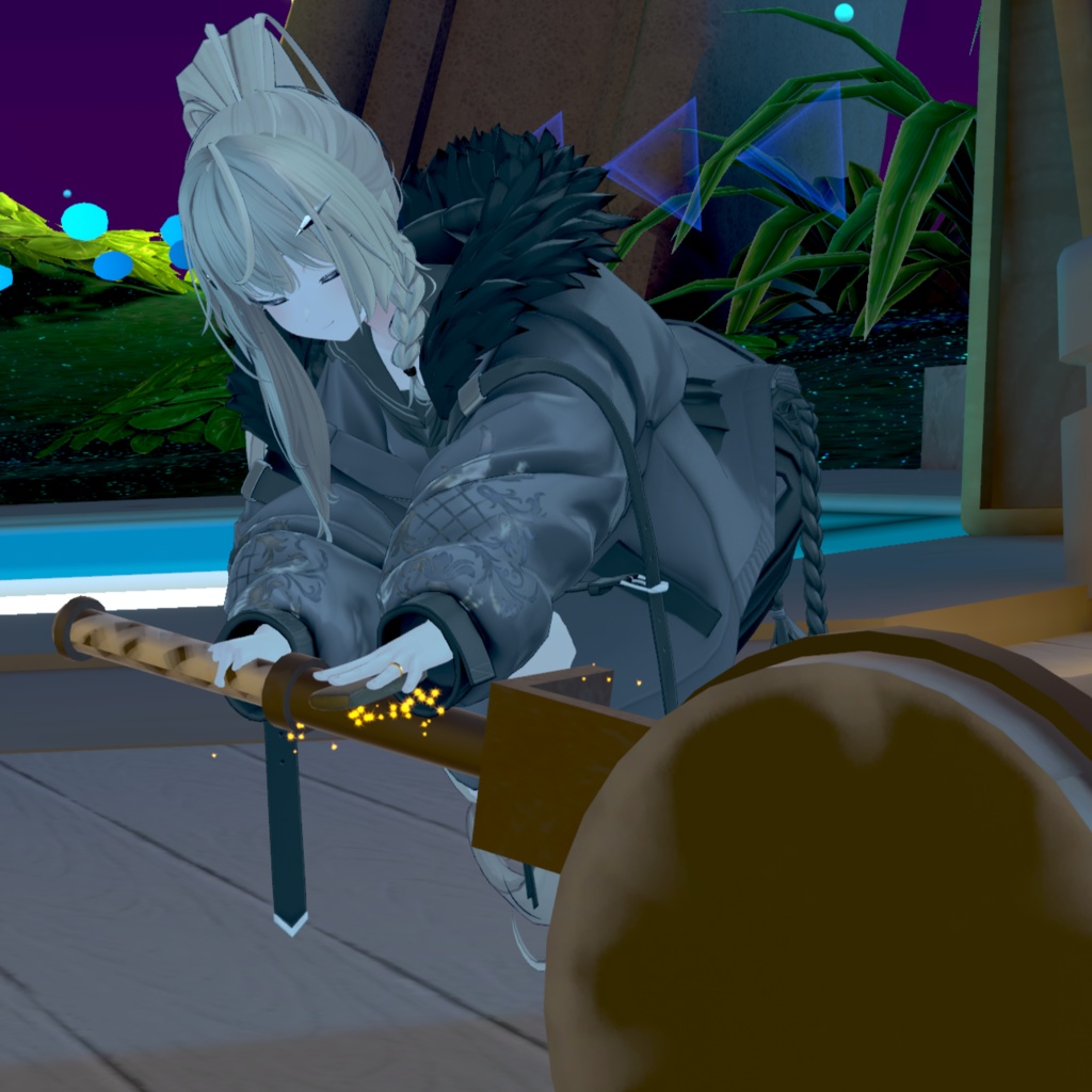 なんでも研げる!砥石システム