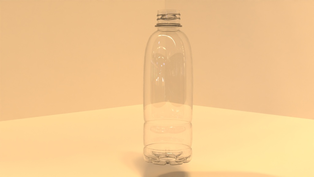 ペットボトル