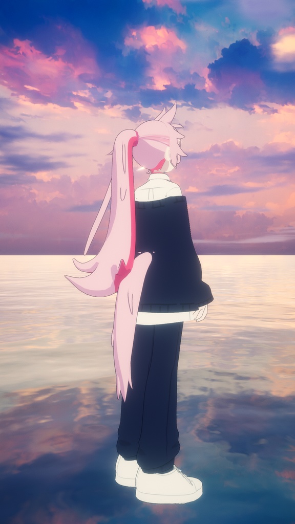 馬みみと馬しっぽ!おまけ付!