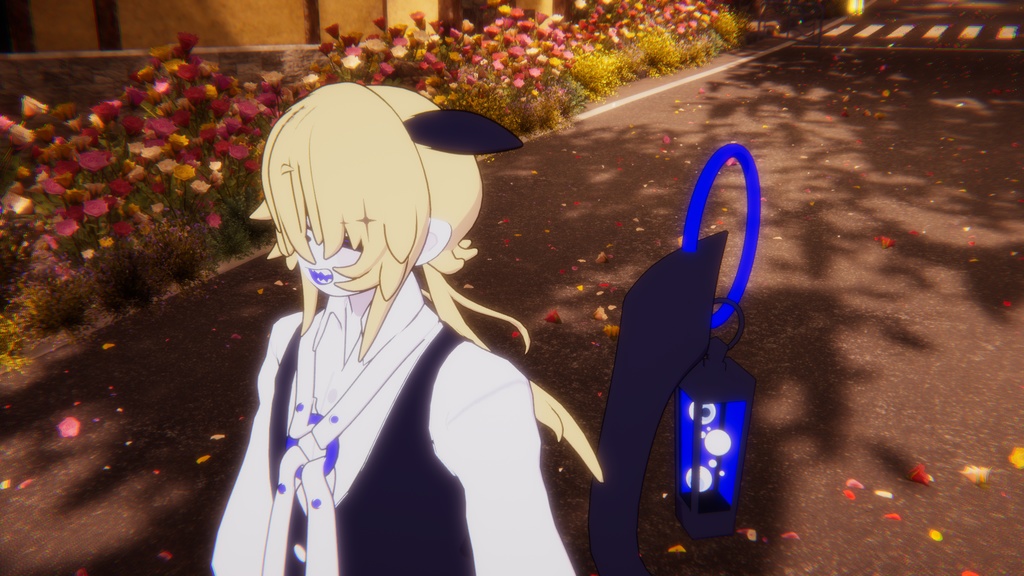 ウェーブクラゲヘアー【NEUbody対応】