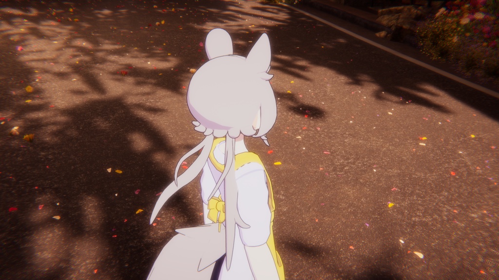 ウェーブクラゲヘアー【NEUbody対応】