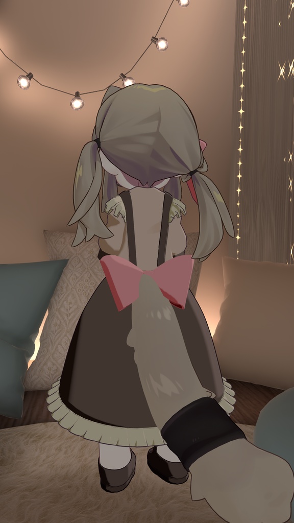 【キプフェル Kipfel】フィナンドレス