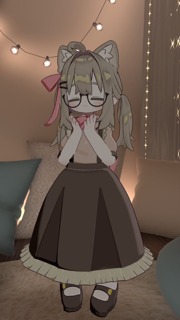 【キプフェル Kipfel】フィナンドレス