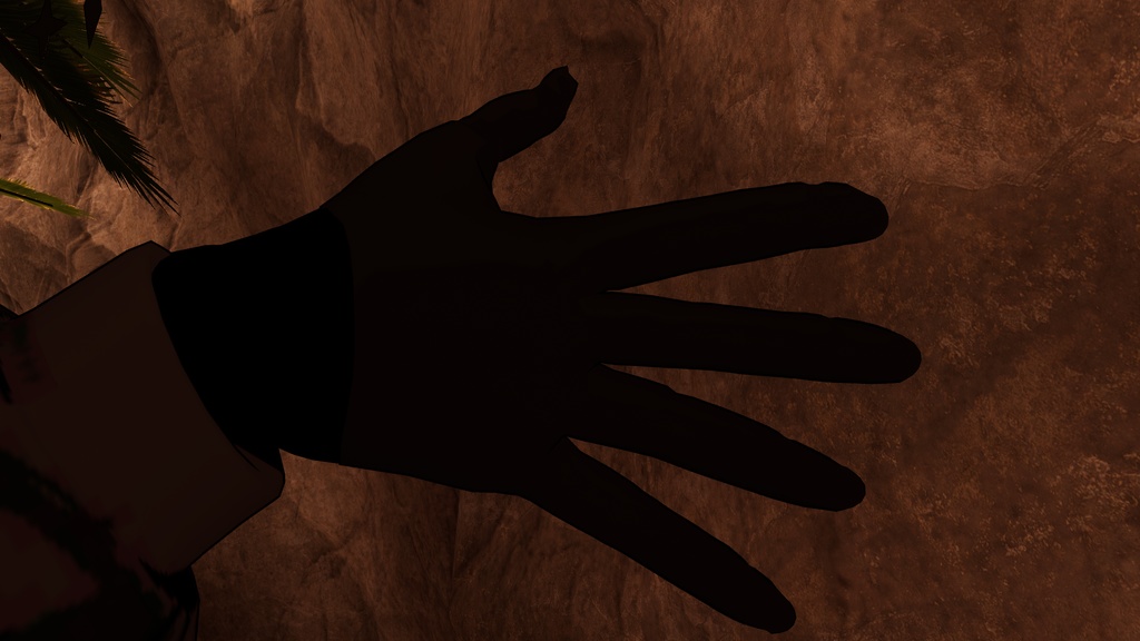 【ラ・フルーロ用】グローブ