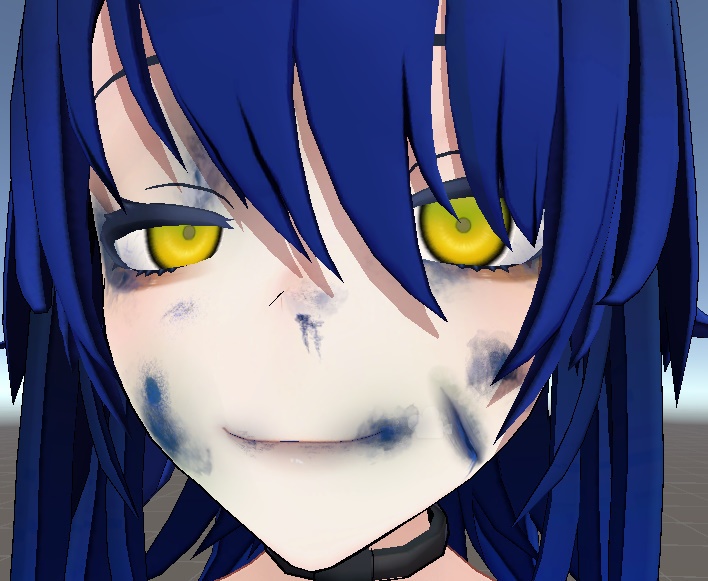 【クラエナ用】虐〇テクスチャ