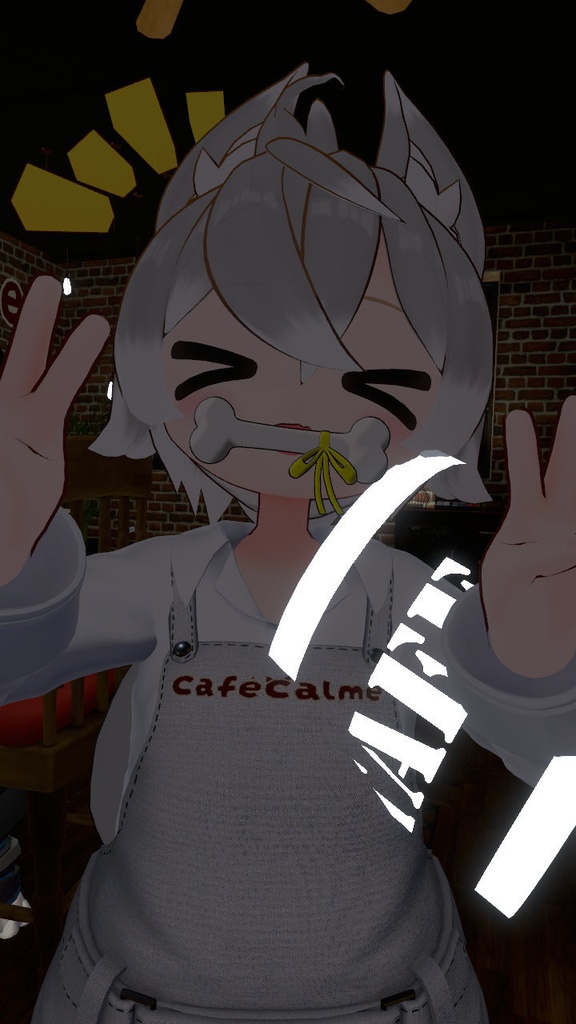 Cafe-Calme-シーズンパック1