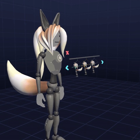 Modular Hanger