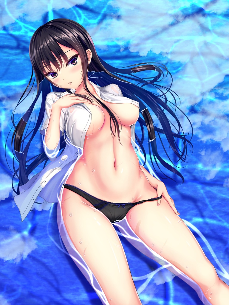 冷やし美香ちゃん