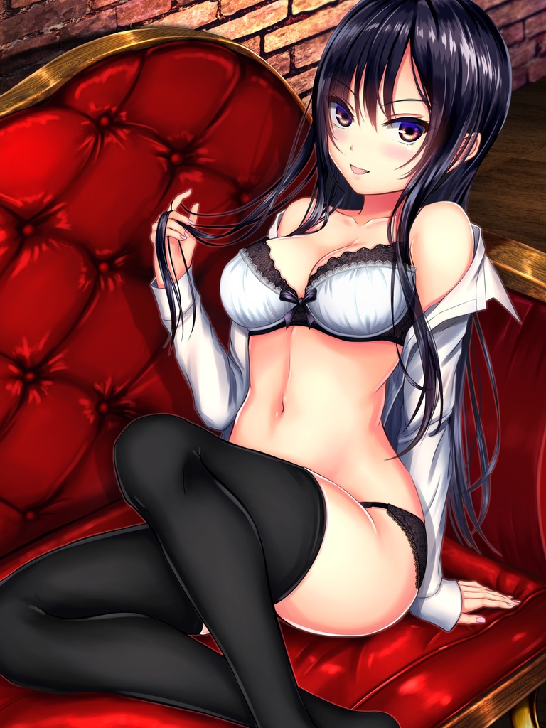 誘惑美香ちゃん