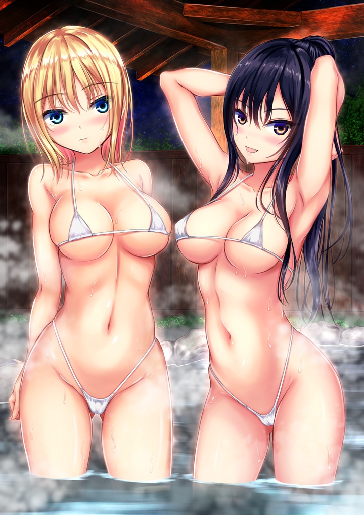 露天タペストリー