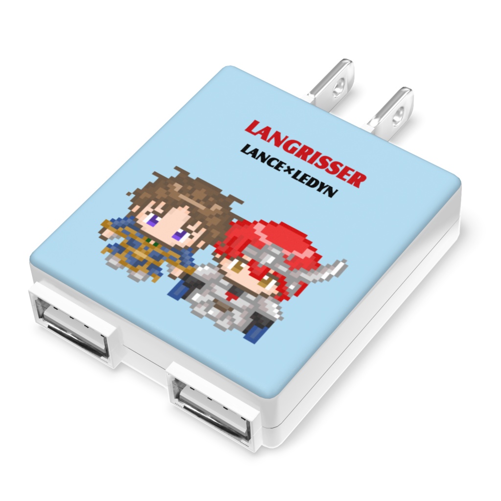 ランス レディンドット絵acアダプター Angel Magic Booth ランス レディンドット絵acアダプター Angel Magic Booth