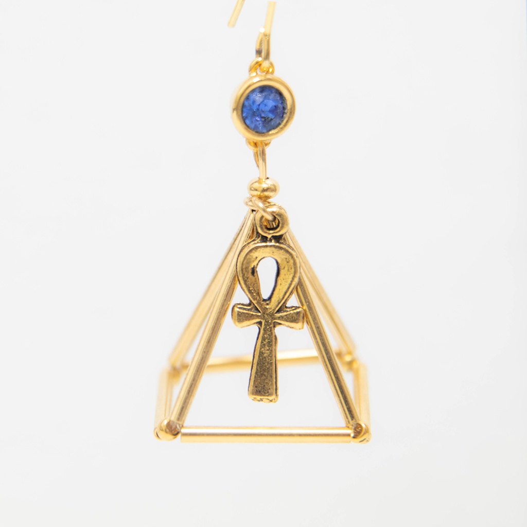 オジマンディアス FGOイメージアクセサリー