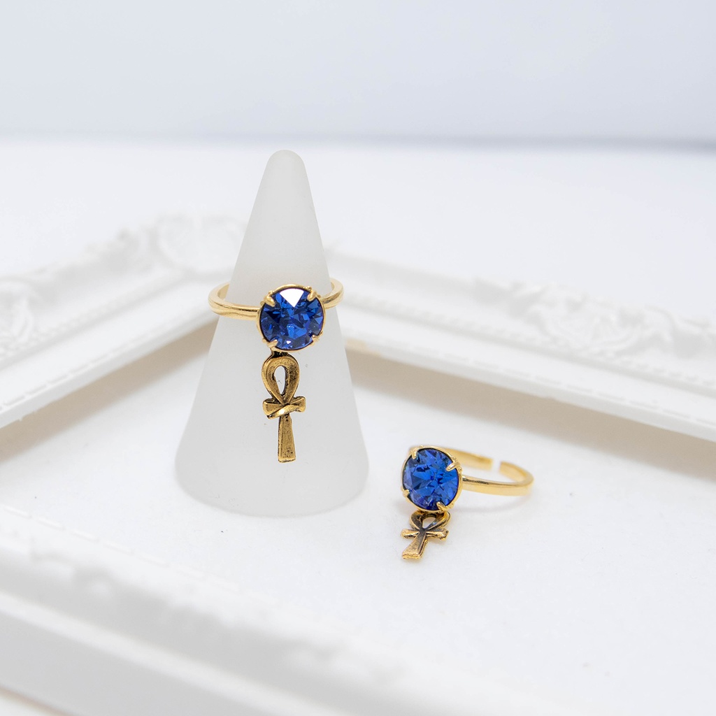 オジマンディアス FGOイメージアクセサリー