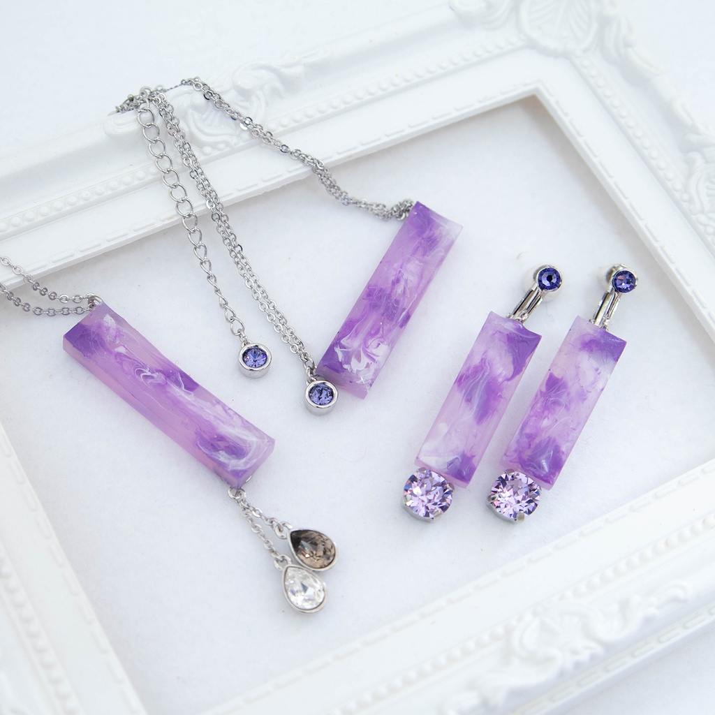 あさぎりゲンイメージアクセサリー Dr.STONE