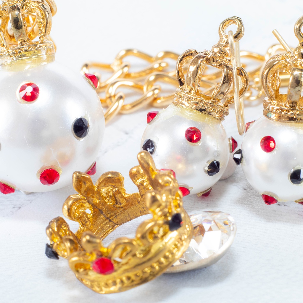 ハイキュー!! イメージアクセサリー CroWn