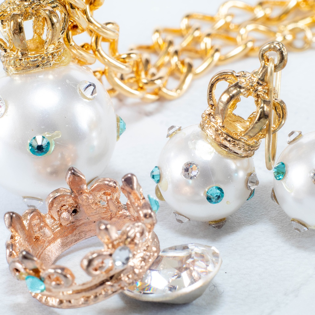 ハイキュー!! イメージアクセサリー CroWn