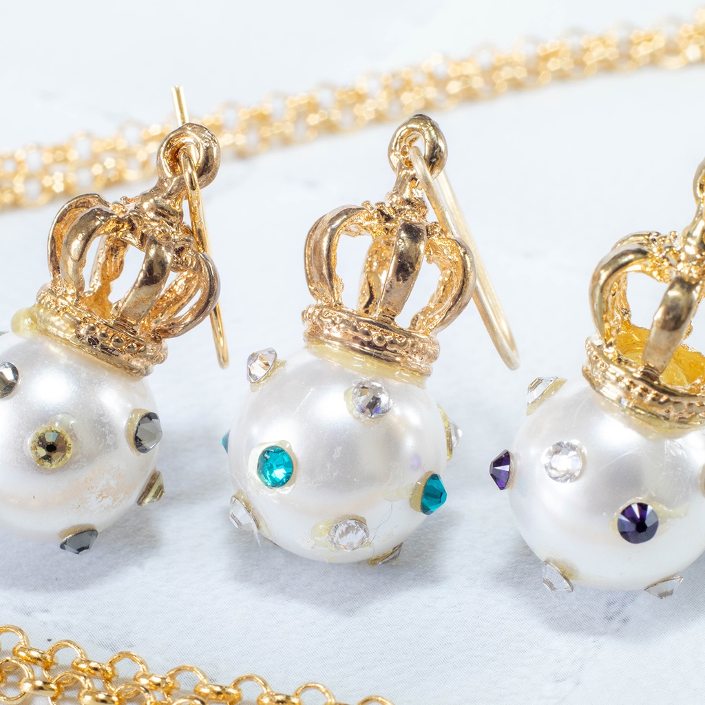 ハイキュー!! イメージアクセサリー CroWn
