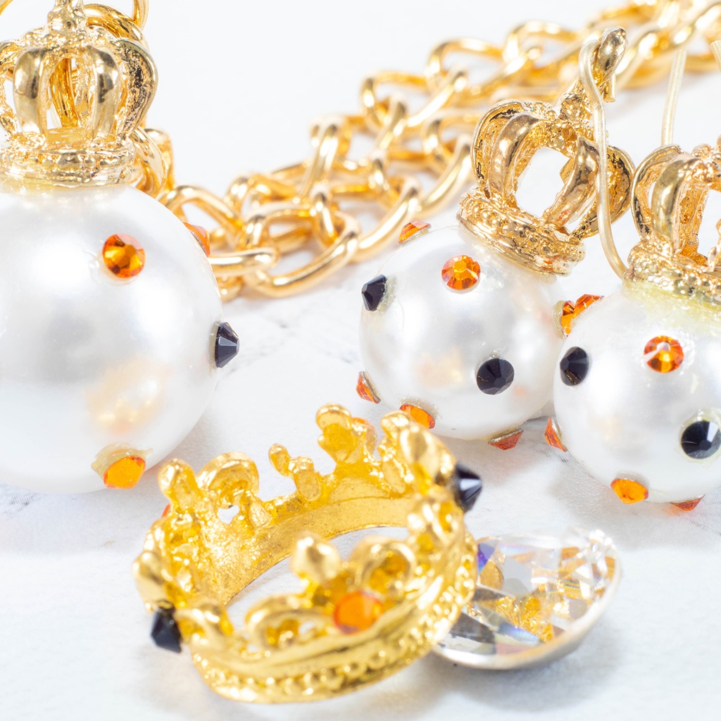 ハイキュー!! イメージアクセサリー CroWn