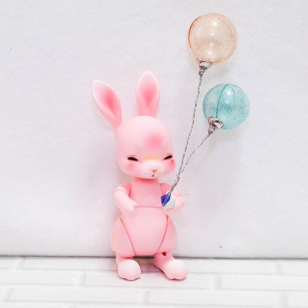doll balloon