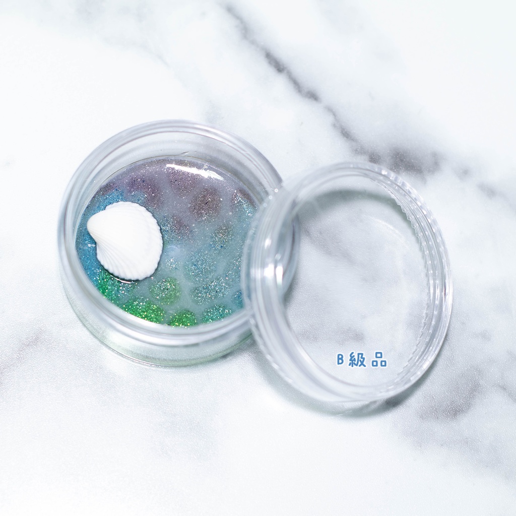 sea - universe in a case 小物入れ