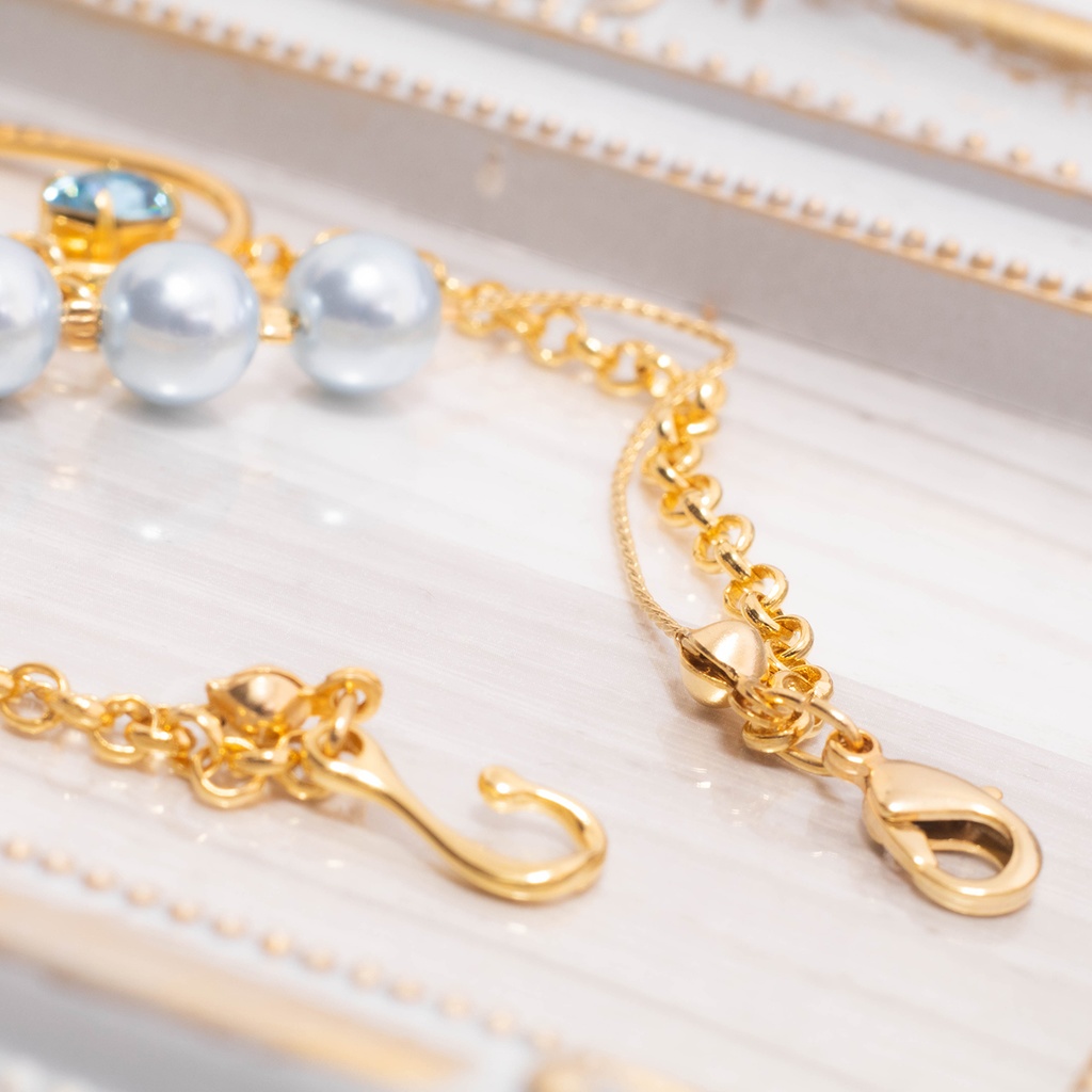 マスク留め BijouHeart