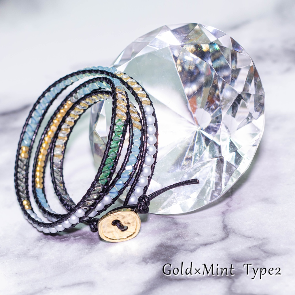 wrap bracelet SPY×FAMILY キャライメージ ラップブレス