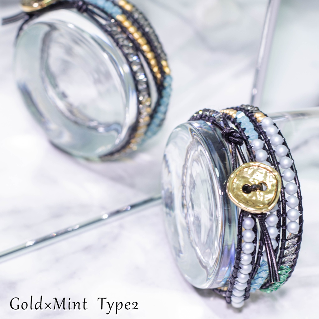 wrap bracelet SPY×FAMILY キャライメージ ラップブレス