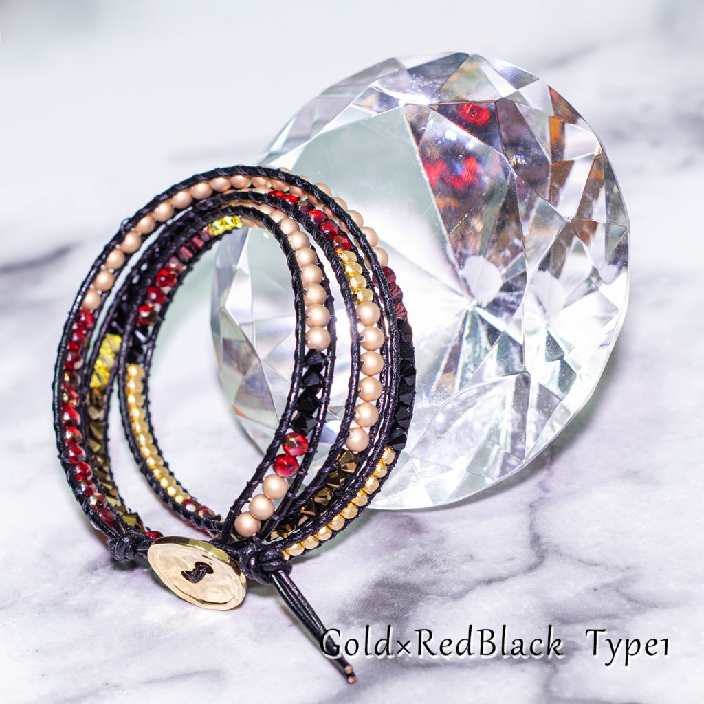 wrap bracelet SPY×FAMILY キャライメージ ラップブレス