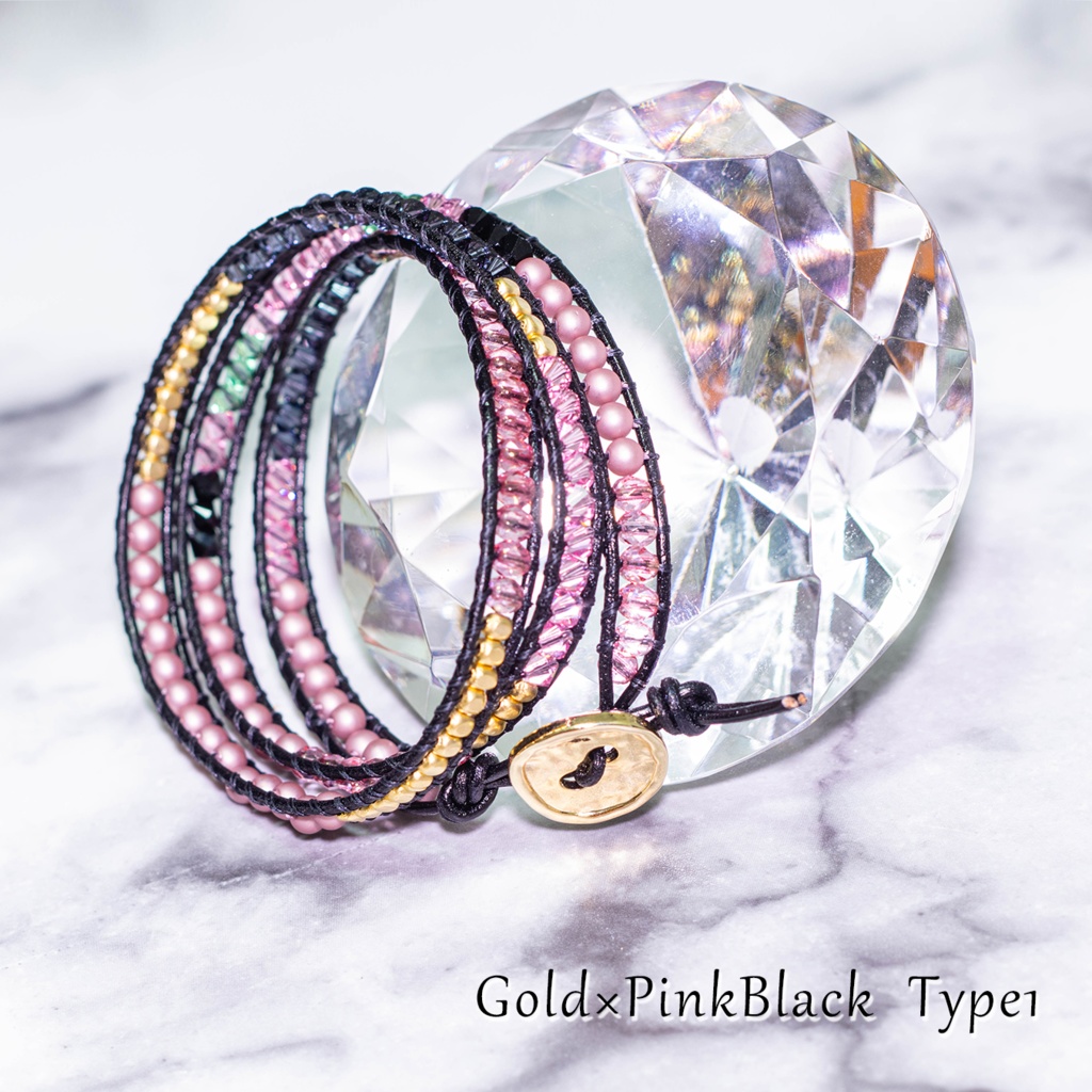 wrap bracelet SPY×FAMILY キャライメージ ラップブレス