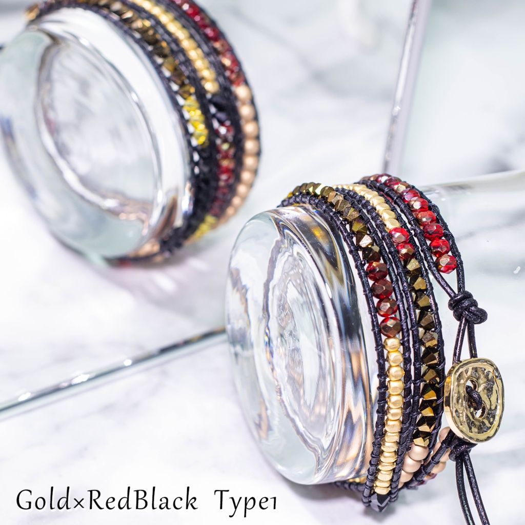 wrap bracelet SPY×FAMILY キャライメージ ラップブレス