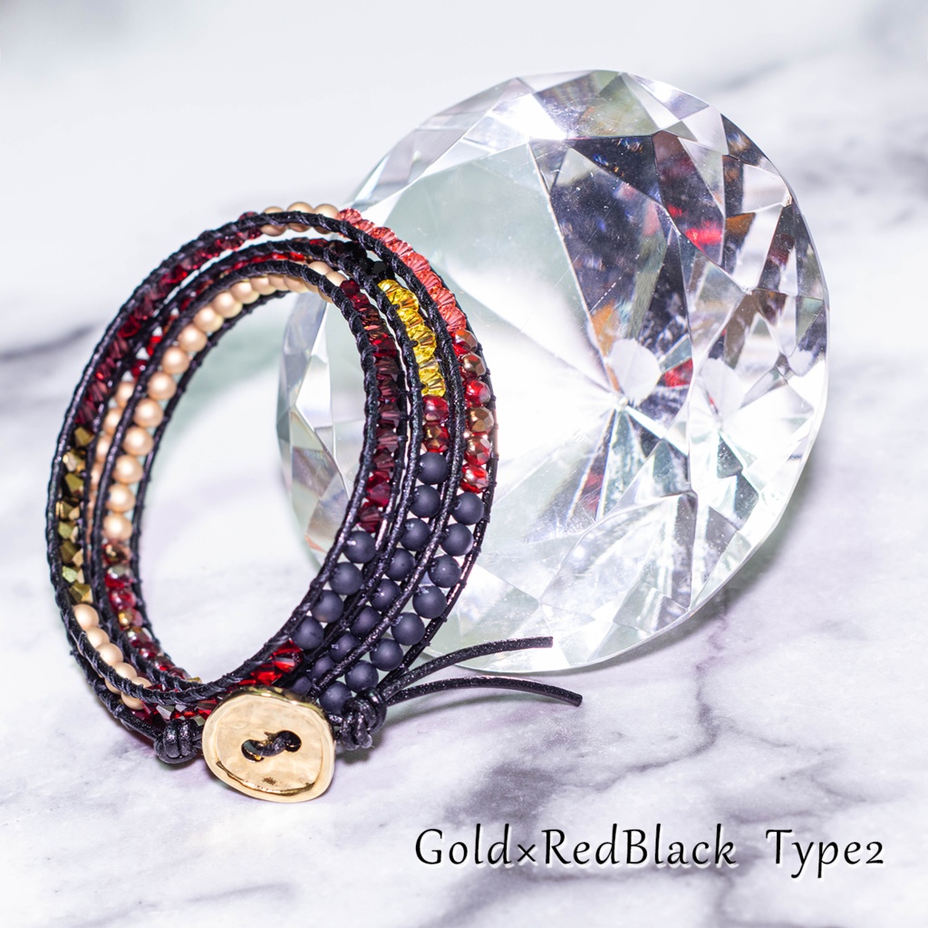 wrap bracelet SPY×FAMILY キャライメージ ラップブレス