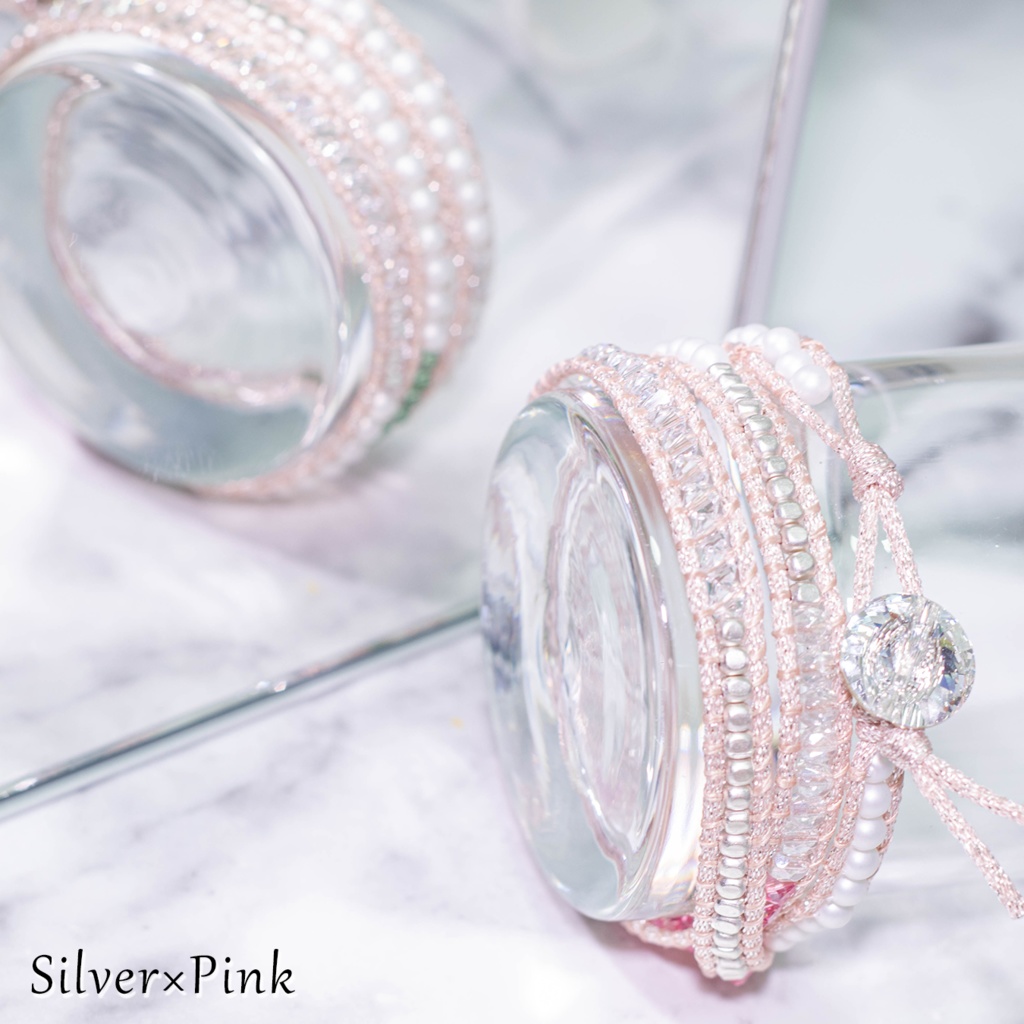 wrap bracelet SPY×FAMILY キャライメージ ラップブレス