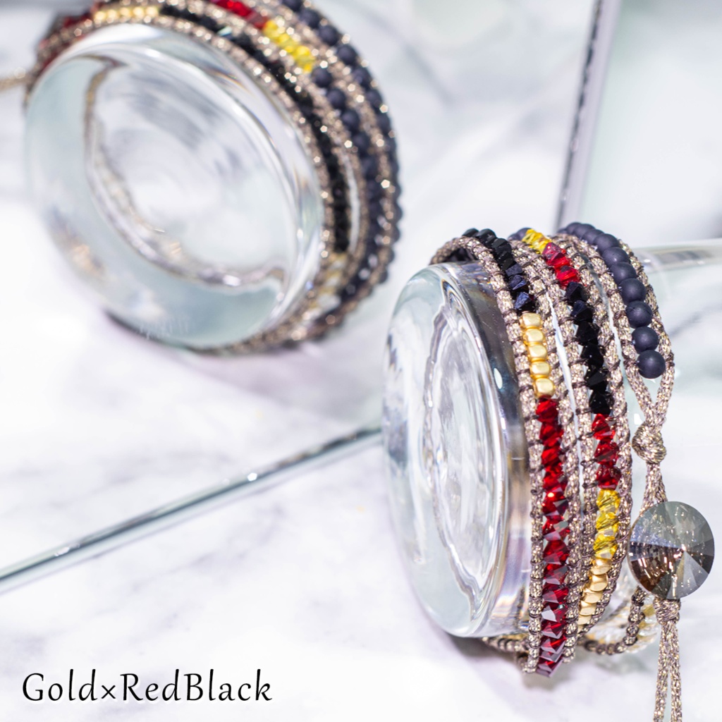 wrap bracelet SPY×FAMILY キャライメージ ラップブレス