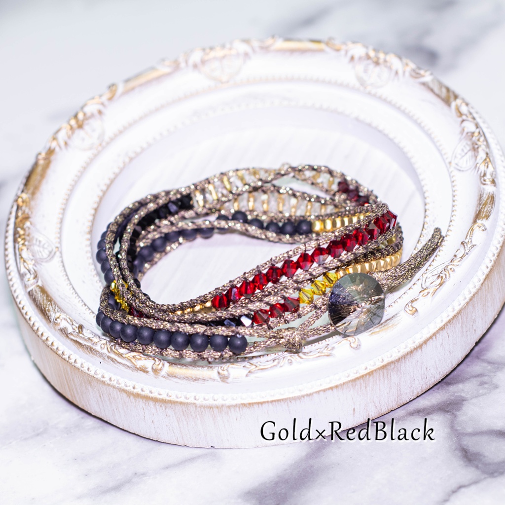 wrap bracelet SPY×FAMILY キャライメージ ラップブレス