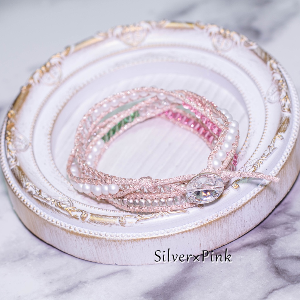 wrap bracelet SPY×FAMILY キャライメージ ラップブレス