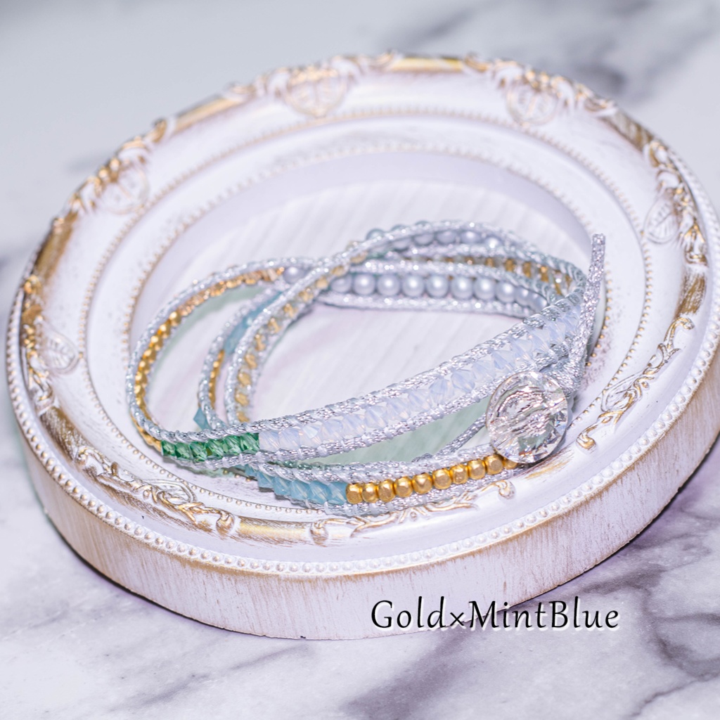 wrap bracelet SPY×FAMILY キャライメージ ラップブレス