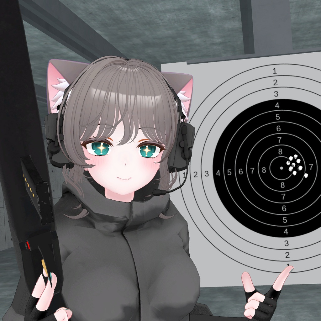 【無料】S22M セミオートライフル