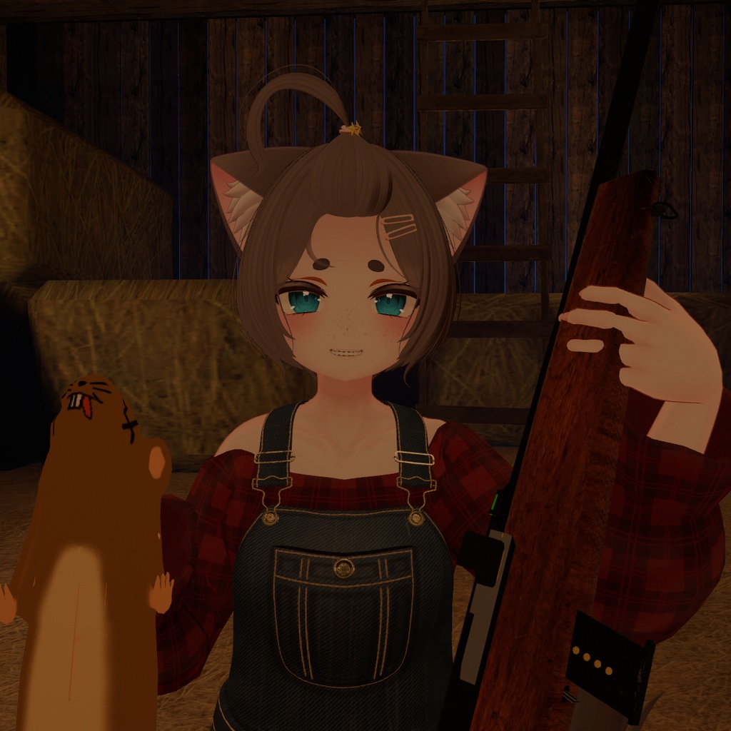 【無料】S22M セミオートライフル