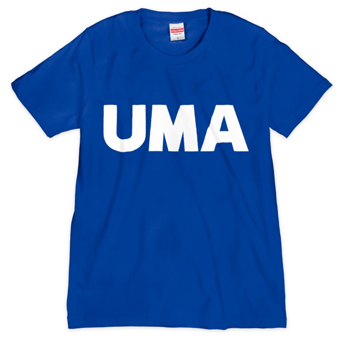 Tシャツ|UMAさん
