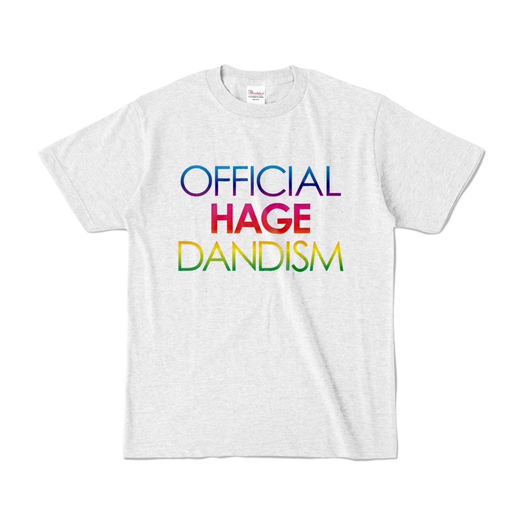 Official HAGE Daidism